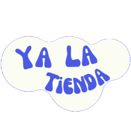YA LA TIENDA!